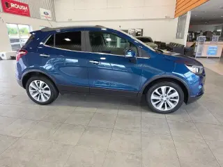 Buick Encore 2019 Preferred 4dr Crossover