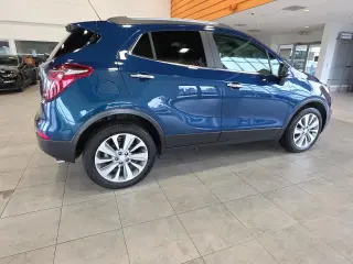 Buick Encore 2019 Preferred 4dr Crossover