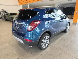 Buick Encore 2019 Preferred 4dr Crossover