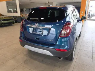 Buick Encore 2019 Preferred 4dr Crossover