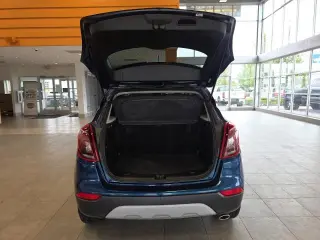 Buick Encore 2019 Preferred 4dr Crossover