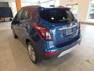 Buick Encore 2019 Preferred 4dr Crossover