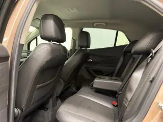Buick Encore 2019 Sport Touring 4dr Crossover