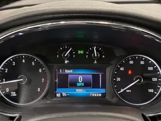 Buick Encore 2019 Sport Touring 4dr Crossover
