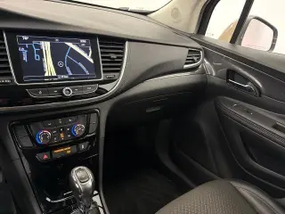 Buick Encore 2019 Sport Touring 4dr Crossover