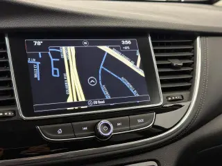 Buick Encore 2019 Sport Touring 4dr Crossover