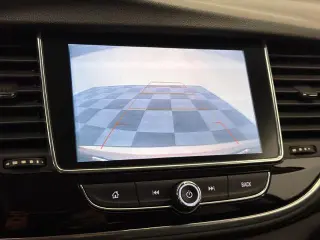 Buick Encore 2019 Sport Touring 4dr Crossover