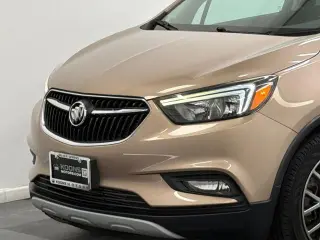 Buick Encore 2019 Sport Touring 4dr Crossover