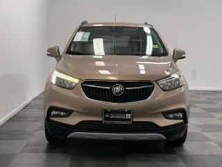 Buick Encore 2019 Sport Touring 4dr Crossover