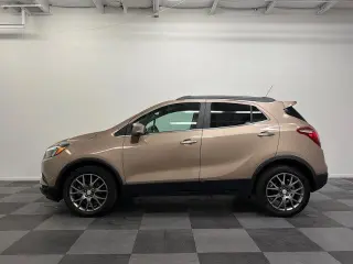 Buick Encore 2019 Sport Touring 4dr Crossover
