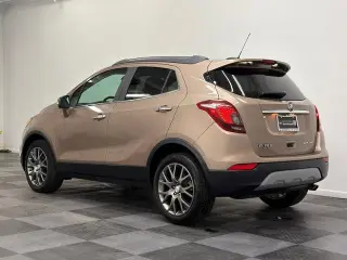 Buick Encore 2019 Sport Touring 4dr Crossover