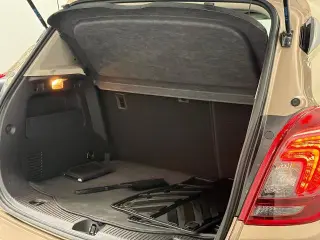 Buick Encore 2019 Sport Touring 4dr Crossover