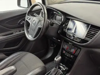 Buick Encore 2019 Sport Touring 4dr Crossover