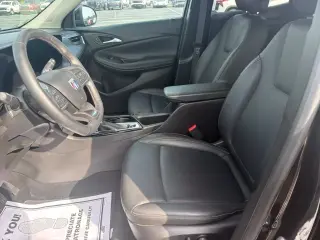 Buick Encore GX 2024 AWD Sport Touring 4dr Crossover