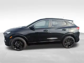 Buick Encore GX 2024 AWD Sport Touring 4dr Crossover