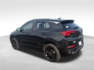 Buick Encore GX 2024 AWD Sport Touring 4dr Crossover