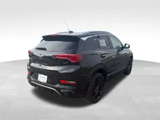 Buick Encore GX 2024 AWD Sport Touring 4dr Crossover