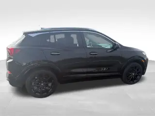Buick Encore GX 2024 AWD Sport Touring 4dr Crossover