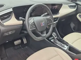 Buick Encore GX 2025 Sport Touring 4dr Crossover