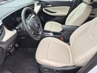Buick Encore GX 2025 Sport Touring 4dr Crossover