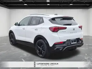 Buick Encore GX 2025 Sport Touring 4dr Crossover