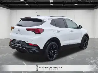 Buick Encore GX 2025 Sport Touring 4dr Crossover