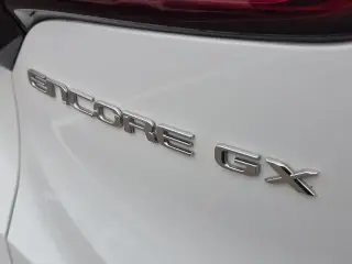 Buick Encore GX 2025 Sport Touring 4dr Crossover