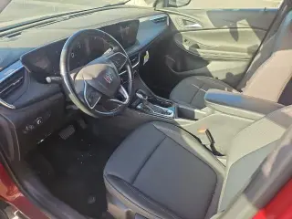 Buick Encore GX 2025 Preferred 4 puertas Crossover