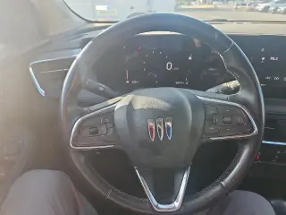 Buick Encore GX 2025 Preferred 4 puertas Crossover