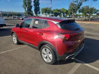Buick Encore GX 2025 Preferred 4 puertas Crossover