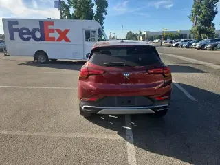 Buick Encore GX 2025 Preferred 4 puertas Crossover