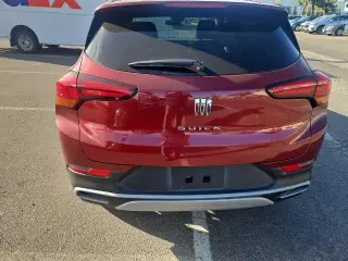 Buick Encore GX 2025 Preferred 4 puertas Crossover