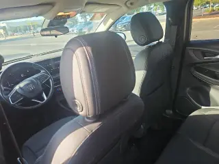 Buick Encore GX 2025 Preferred 4 puertas Crossover
