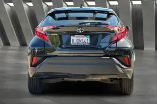 Toyota C-HR 2019 LE 4dr Crossover