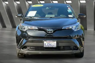 Toyota C-HR 2019 LE 4dr Crossover