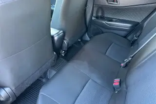 Toyota C-HR 2019 LE 4dr Crossover