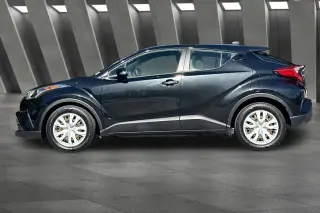 Toyota C-HR 2019 LE 4dr Crossover