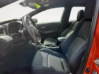 Toyota Corolla Hatchback 2025 SE 4p Hatchback