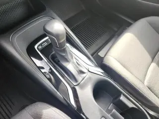 Toyota Corolla Hatchback 2025 SE 4p Hatchback