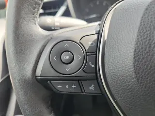Toyota Corolla Hatchback 2025 SE 4p Hatchback