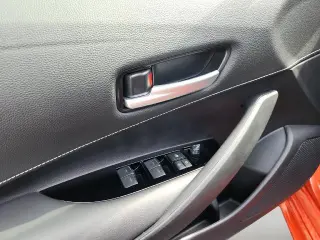 Toyota Corolla Hatchback 2025 SE 4p Hatchback
