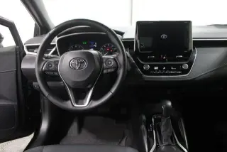 Toyota Corolla Hatchback 2025 SE 4p Hatchback