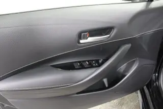 Toyota Corolla Hatchback 2025 SE 4p Hatchback