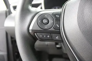 Toyota Corolla Hatchback 2025 SE 4p Hatchback