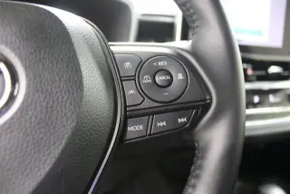 Toyota Corolla Hatchback 2025 SE 4p Hatchback