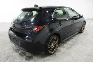 Toyota Corolla Hatchback 2025 SE 4p Hatchback