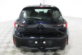 Toyota Corolla Hatchback 2025 SE 4p Hatchback