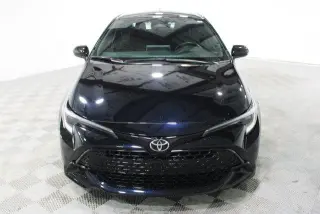 Toyota Corolla Hatchback 2025 SE 4p Hatchback