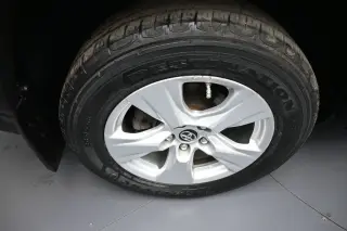 Toyota RAV4 2019 AWD XLE 4dr SUV