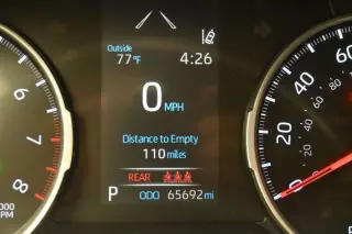 Toyota RAV4 2019 AWD XLE 4dr SUV
